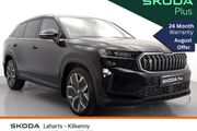 Skoda Kodiaq 2024