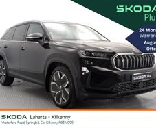 Skoda Kodiaq 2024