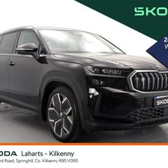 Skoda Kodiaq 2024