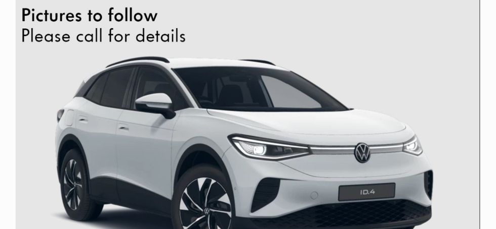 Volkswagen ID.4 2026