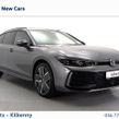Volkswagen Passat 2026