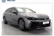 Volkswagen Passat 2026