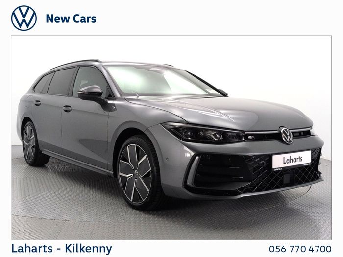 Volkswagen Passat 2026