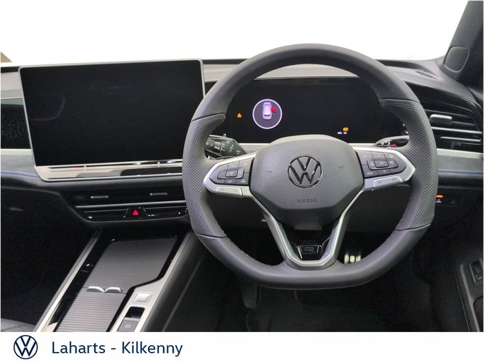Volkswagen Passat 2026