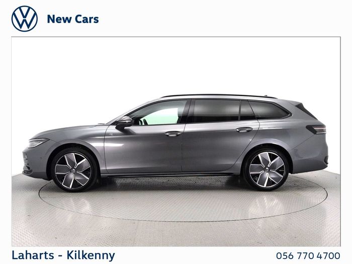 Volkswagen Passat 2026