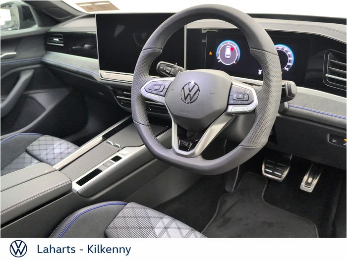 Volkswagen Passat 2026
