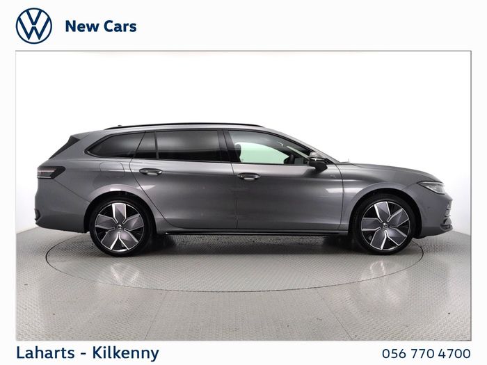 Volkswagen Passat 2026