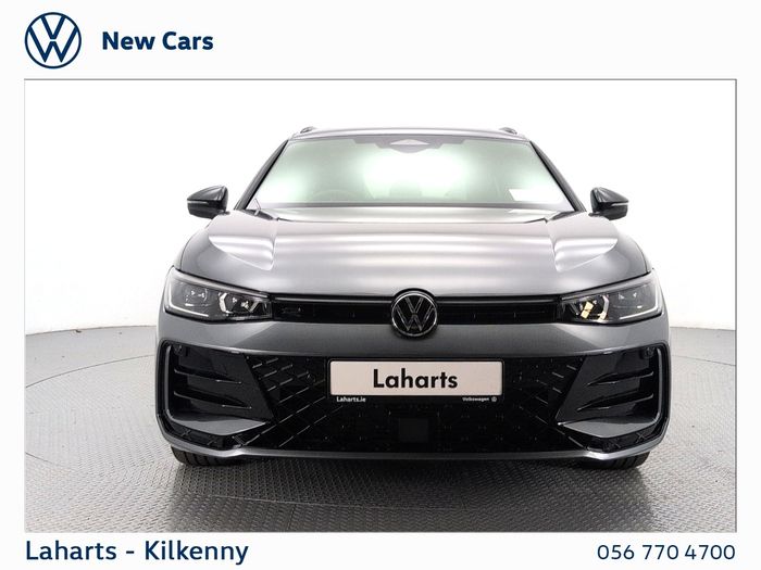 Volkswagen Passat 2026