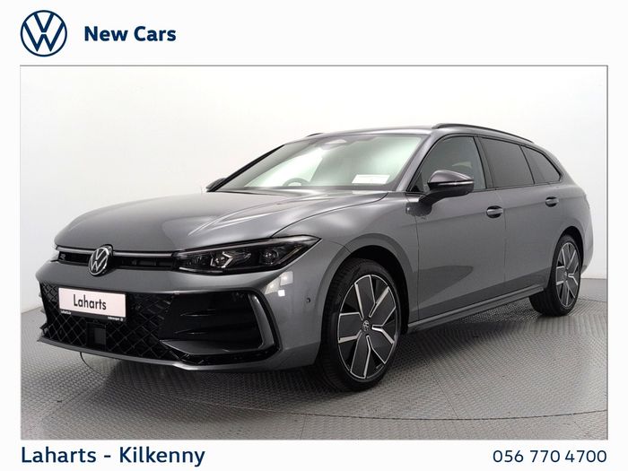 Volkswagen Passat 2026