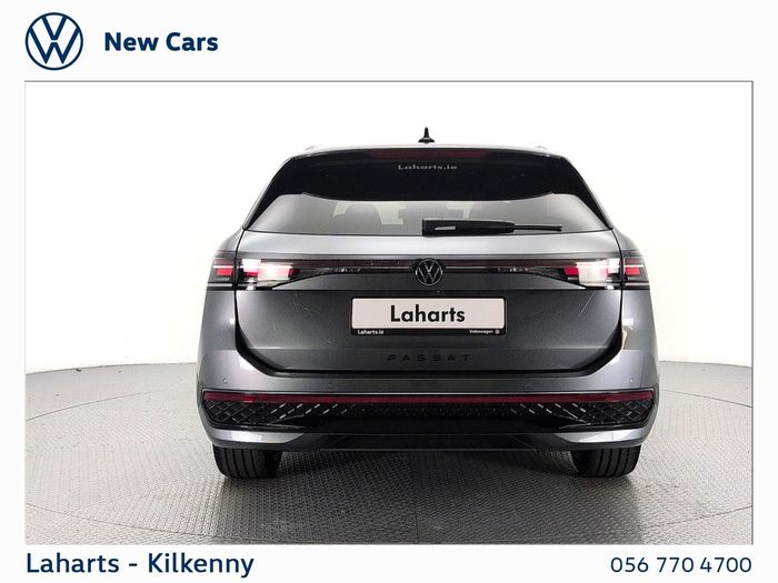 Volkswagen Passat 2026