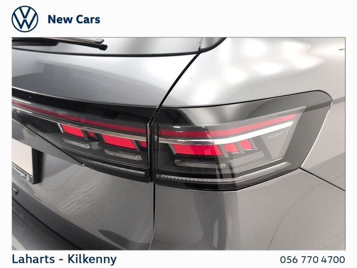 Volkswagen Passat 2026