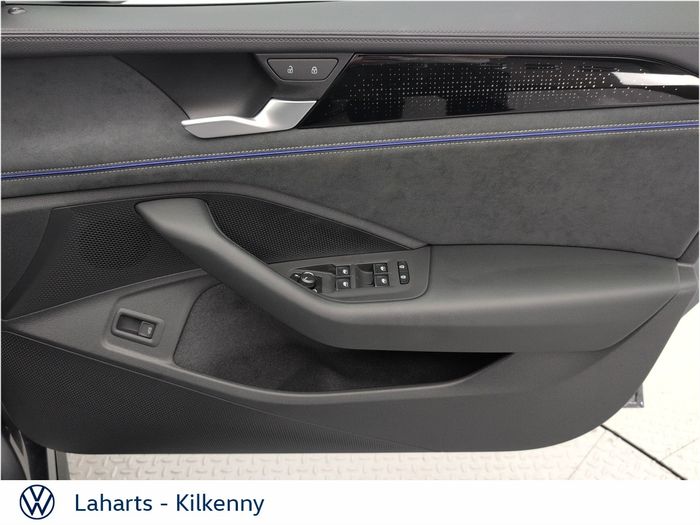Volkswagen Passat 2026