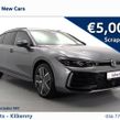 Volkswagen Passat 2026
