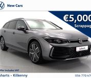 Volkswagen Passat 2026