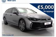 Volkswagen Passat 2026