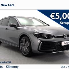 Volkswagen Passat 2026