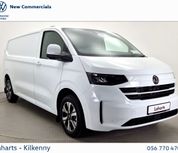 Volkswagen Transporter 2026
