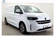 Volkswagen Transporter 2026