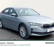 Skoda Octavia 2026
