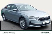 Skoda Octavia 2026