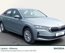 Skoda Octavia 2026