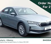 Skoda Octavia 2026