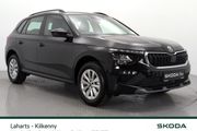 Skoda Kamiq 2026