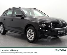 Skoda Kamiq 2026