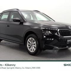 Skoda Kamiq 2026