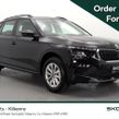 Skoda Kamiq 2026