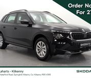 Skoda Kamiq 2026