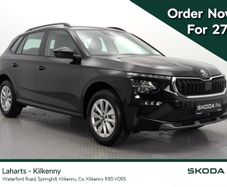 Skoda Kamiq 2026