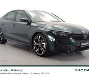 Skoda Octavia 2026