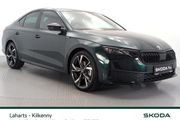 Skoda Octavia 2026