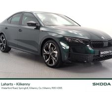 Skoda Octavia 2026