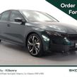 Skoda Octavia 2026