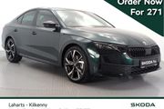 Skoda Octavia 2026