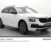 Skoda Kamiq 2026