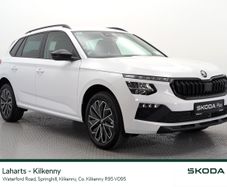 Skoda Kamiq 2026