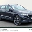 Skoda Karoq 2026