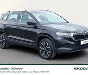 Skoda Karoq 2026
