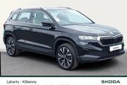 Skoda Karoq 2026