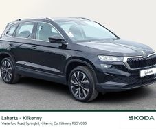 Skoda Karoq 2026