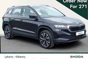 Skoda Karoq 2026