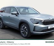 Skoda Kodiaq 2026