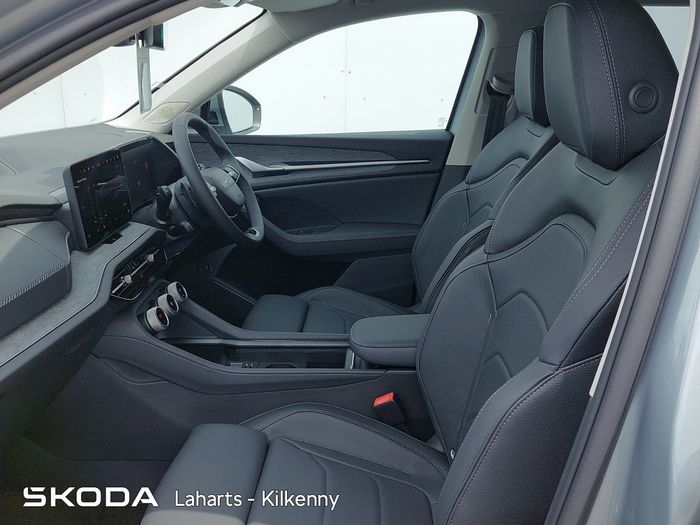 Skoda Kodiaq 2026
