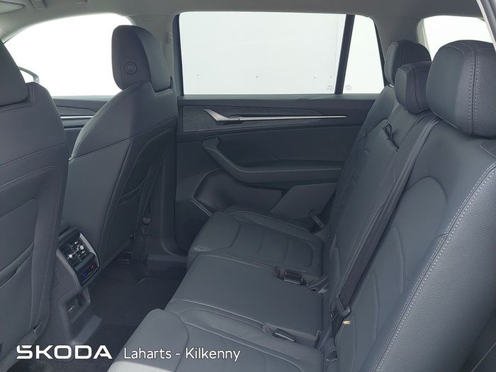 Skoda Kodiaq 2026