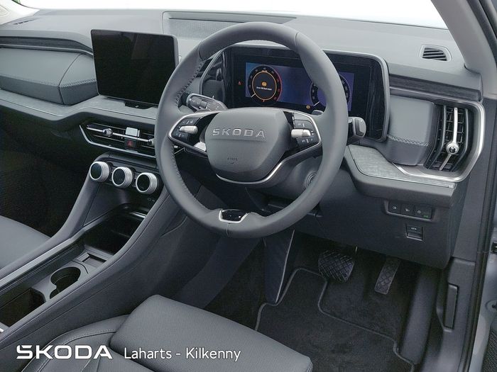 Skoda Kodiaq 2026