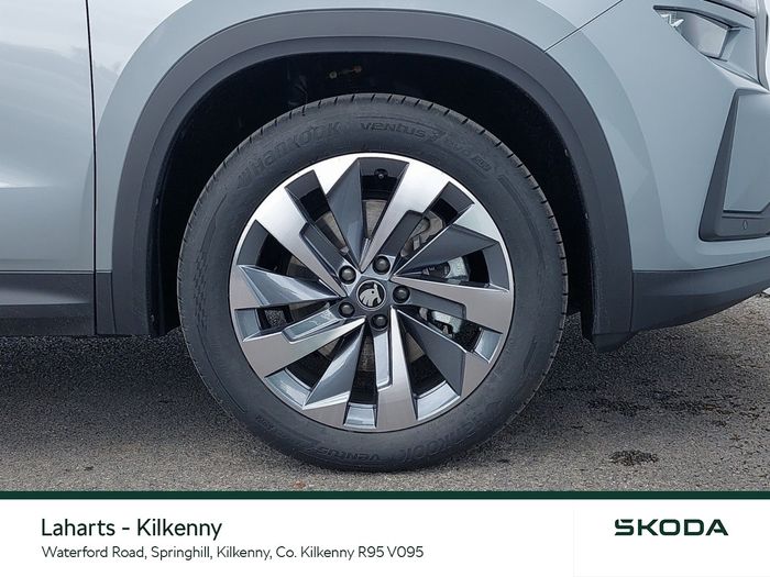 Skoda Kodiaq 2026