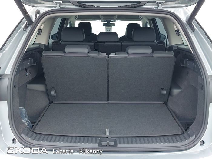 Skoda Kodiaq 2026